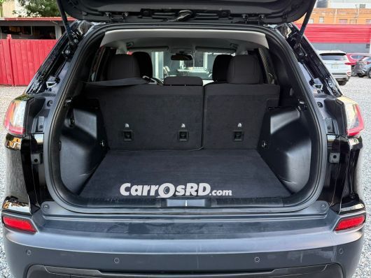 Jeep Cherokee Jeepeta en venta