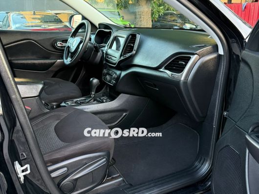 Jeep Cherokee Jeepeta en venta