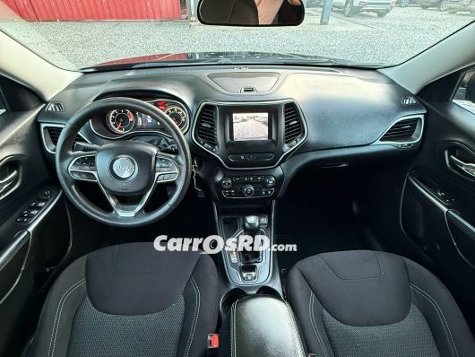 Jeep Cherokee Jeepeta en venta