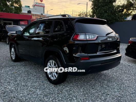 Jeep Cherokee Jeepeta en venta