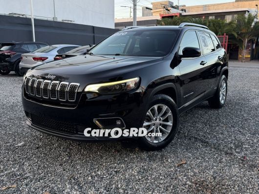 Jeep Cherokee Jeepeta en venta