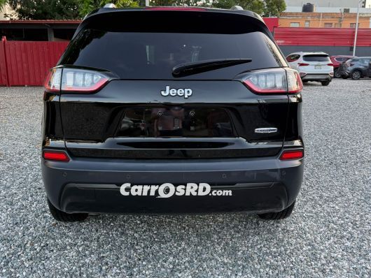 Jeep Cherokee Jeepeta en venta