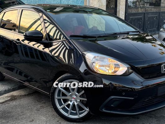 Honda Fit Hatchback en venta