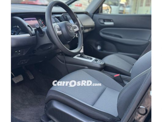 Honda Fit Hatchback en venta