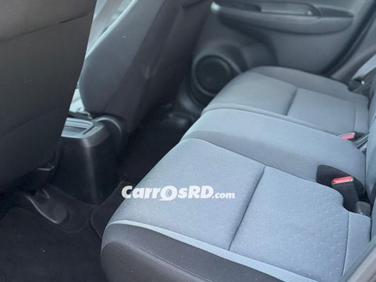 Honda Fit Hatchback en venta