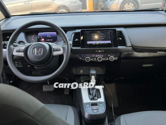 Honda Fit Hatchback en venta