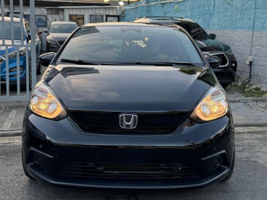 Honda Fit Básico en venta