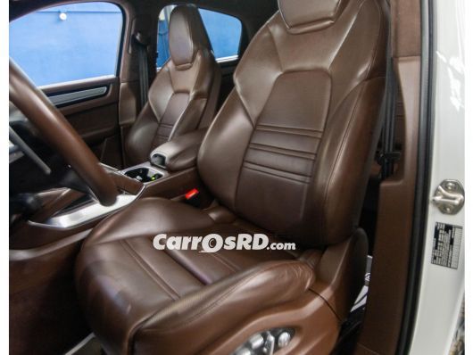 Porsche Cayenne Jeepeta en venta