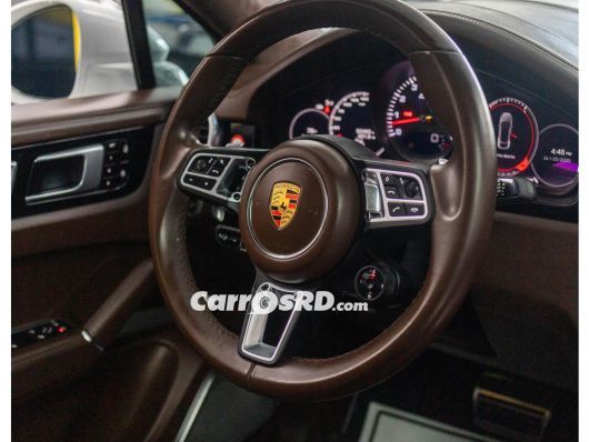 Porsche Cayenne Jeepeta en venta