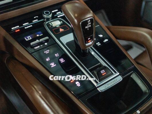 Porsche Cayenne Jeepeta en venta