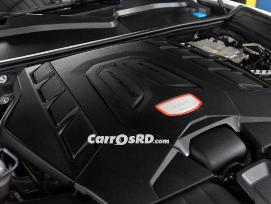 Porsche Cayenne Jeepeta en venta