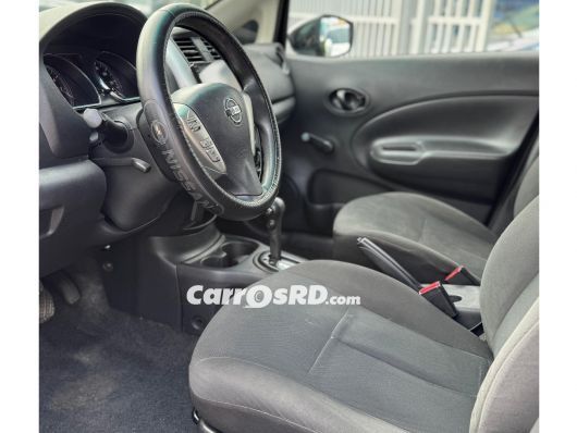 Nissan Versa Note Hatchback en venta