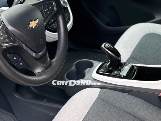 Chevrolet Bolt Carros en venta