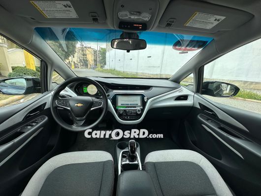 Chevrolet Bolt Carros en venta