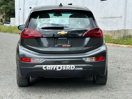 Chevrolet Bolt Carros en venta