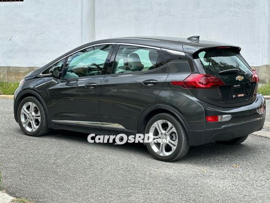 Chevrolet Bolt Carros en venta