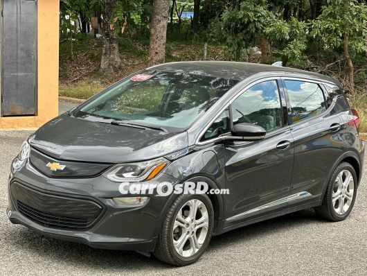 Chevrolet Bolt Carros en venta