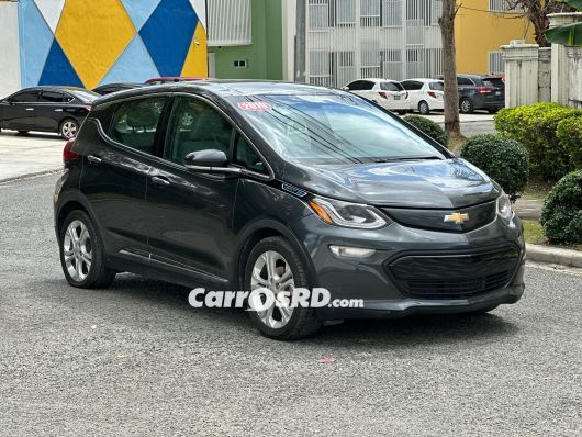 Chevrolet Bolt Carros en venta