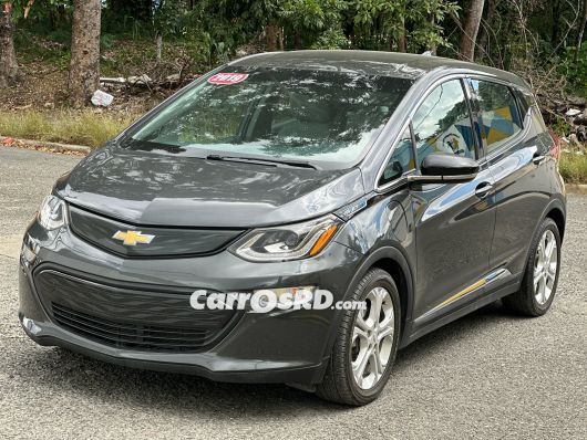 Chevrolet Bolt Carros en venta