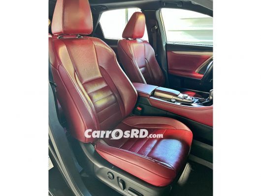 Lexus RX Jeepeta en venta