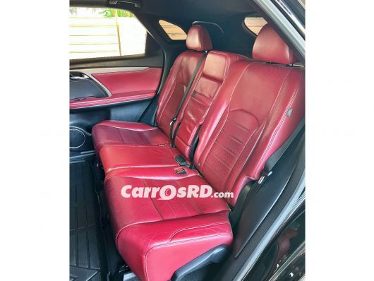 Lexus RX Jeepeta en venta