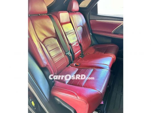 Lexus RX Jeepeta en venta