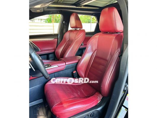 Lexus RX Jeepeta en venta