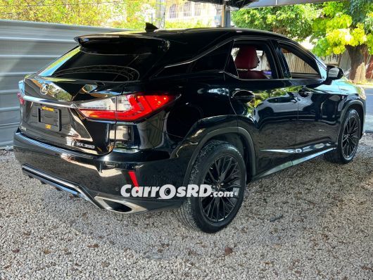 Lexus RX Jeepeta en venta