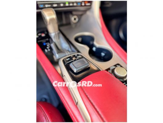 Lexus RX Jeepeta en venta