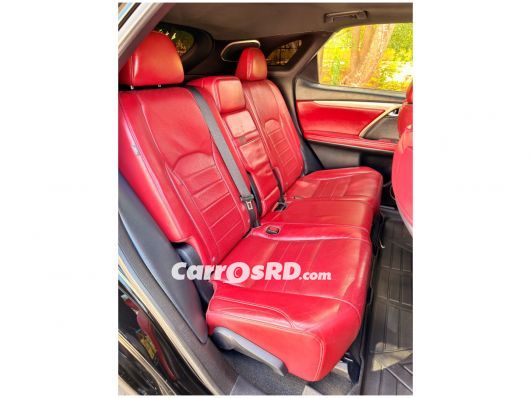 Lexus RX Jeepeta en venta