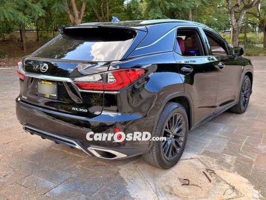 Lexus RX Jeepeta en venta