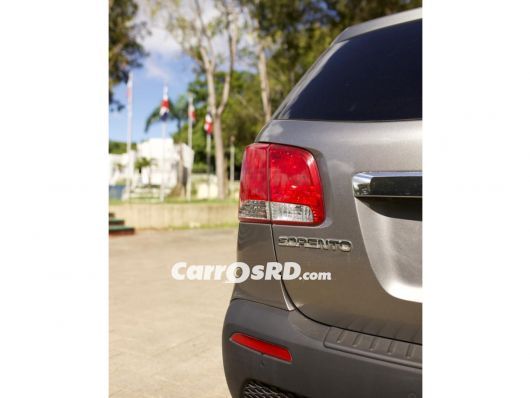 Kia Sorento Jeep en venta