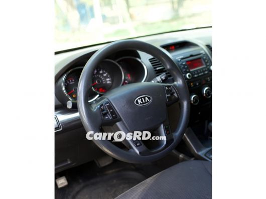 Kia Sorento Jeep en venta