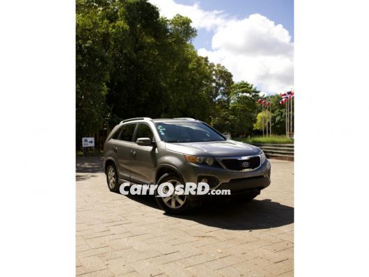 Kia Sorento Jeep en venta