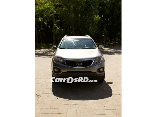 Kia Sorento Jeep en venta