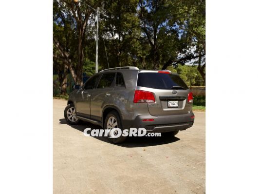 Kia Sorento Jeep en venta