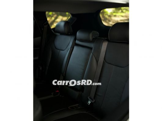 Hyundai Santa Fe Jeep en venta