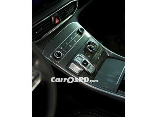 Hyundai Santa Fe Jeep en venta