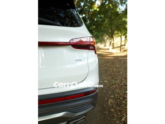 Hyundai Santa Fe Jeep en venta