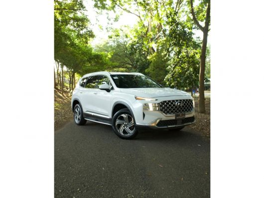 Hyundai Santa Fe SEL en venta