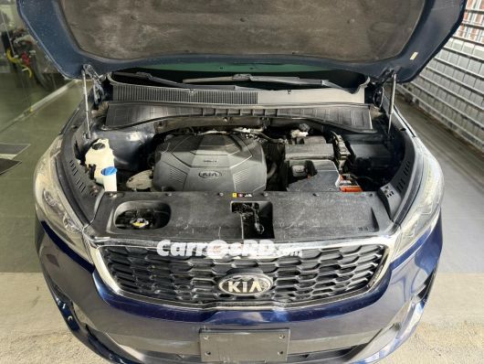 Kia Sorento Jeepeta en venta