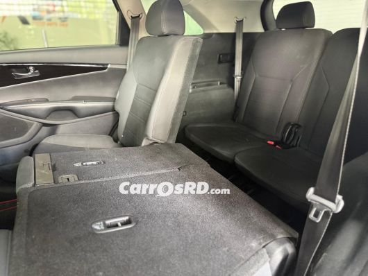 Kia Sorento Jeepeta en venta