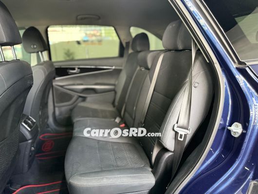 Kia Sorento Jeepeta en venta