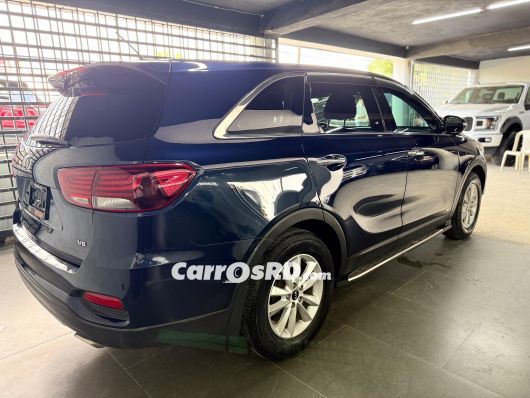 Kia Sorento Jeepeta en venta