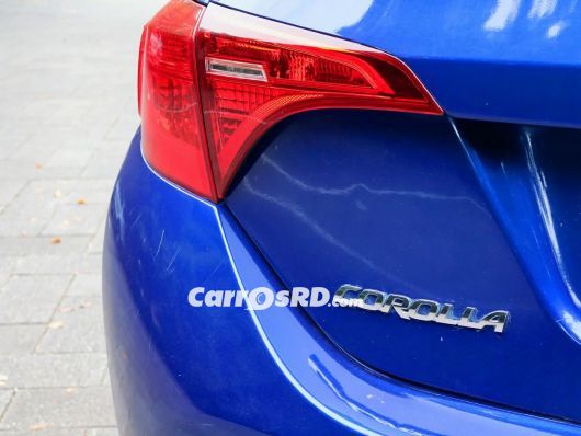 Toyota Corolla Carros en venta