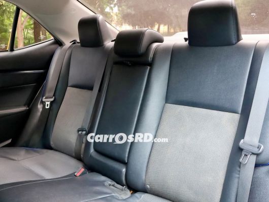 Toyota Corolla Carros en venta