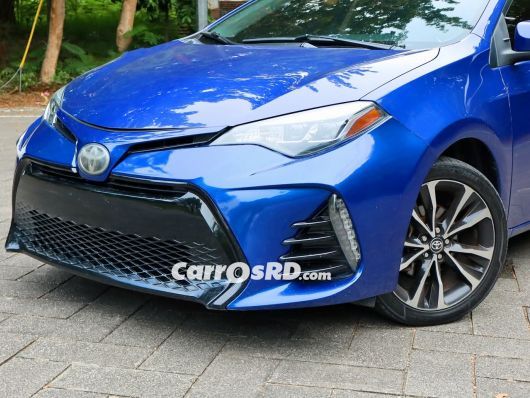 Toyota Corolla Carros en venta