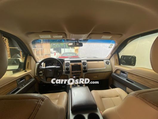 Ford F150 Camioneta en venta