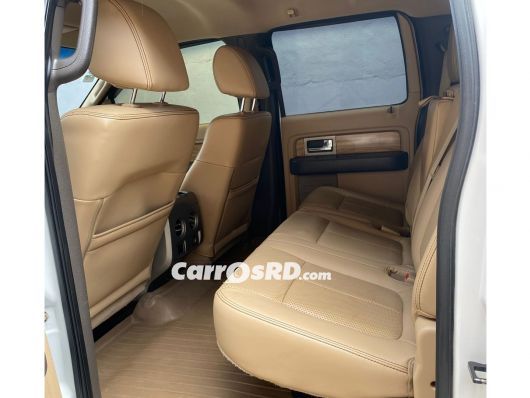 Ford F150 Camioneta en venta