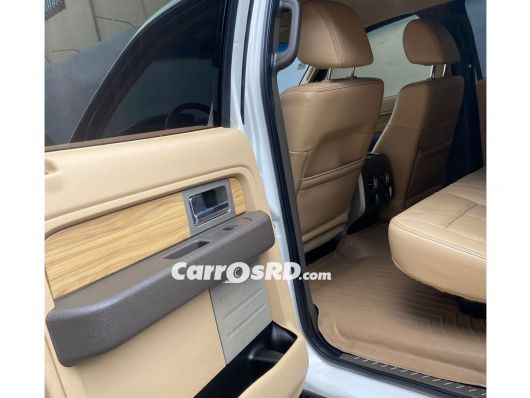 Ford F150 Camioneta en venta